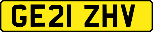 GE21ZHV