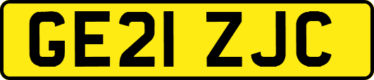 GE21ZJC