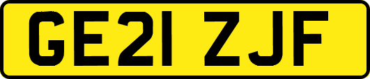 GE21ZJF