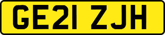 GE21ZJH
