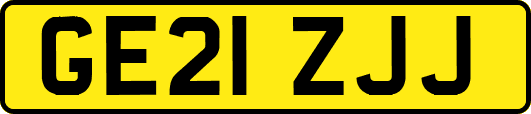 GE21ZJJ