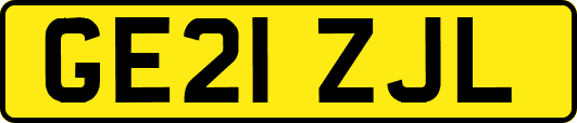 GE21ZJL
