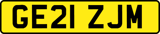 GE21ZJM