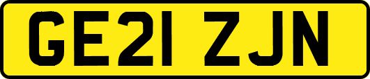 GE21ZJN