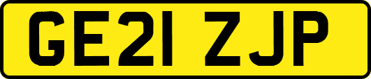 GE21ZJP