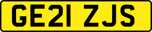 GE21ZJS