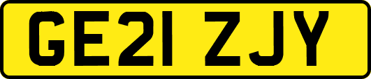 GE21ZJY