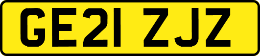 GE21ZJZ