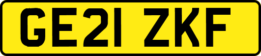 GE21ZKF