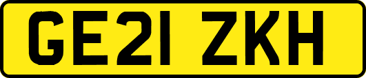 GE21ZKH