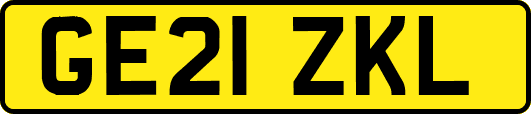 GE21ZKL