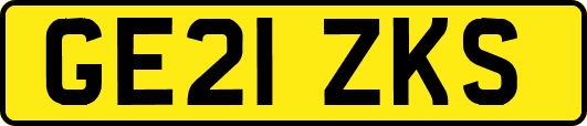 GE21ZKS