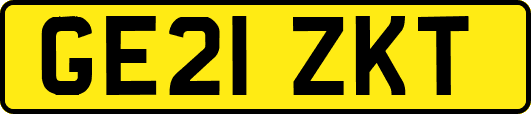 GE21ZKT