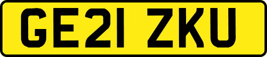 GE21ZKU