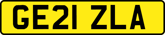 GE21ZLA