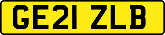 GE21ZLB