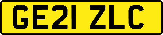 GE21ZLC