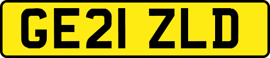 GE21ZLD