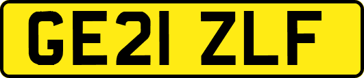 GE21ZLF