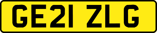 GE21ZLG