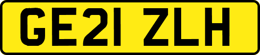 GE21ZLH