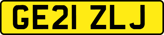 GE21ZLJ