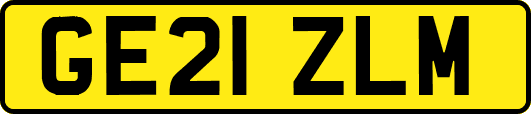 GE21ZLM