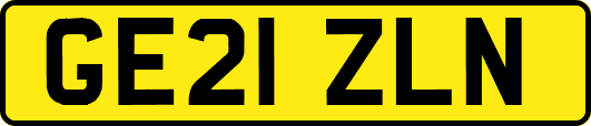 GE21ZLN