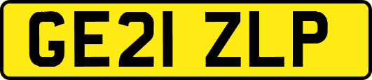 GE21ZLP