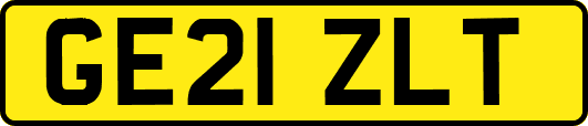 GE21ZLT