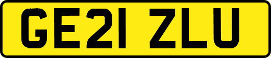 GE21ZLU