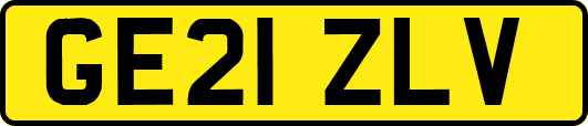 GE21ZLV