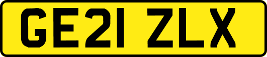 GE21ZLX