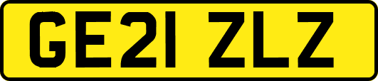 GE21ZLZ