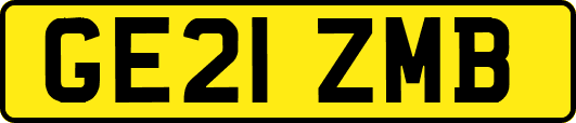 GE21ZMB