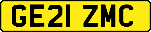 GE21ZMC