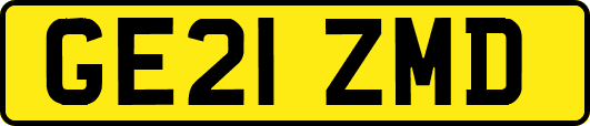 GE21ZMD