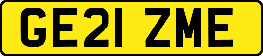 GE21ZME