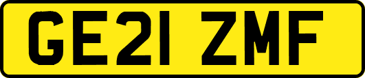 GE21ZMF