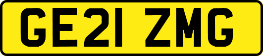 GE21ZMG