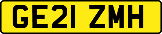 GE21ZMH
