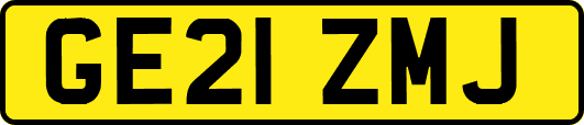 GE21ZMJ