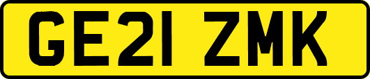 GE21ZMK