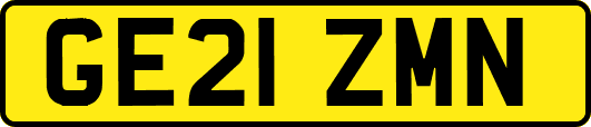 GE21ZMN