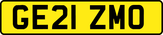 GE21ZMO