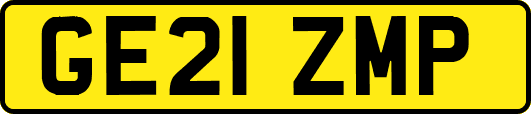 GE21ZMP
