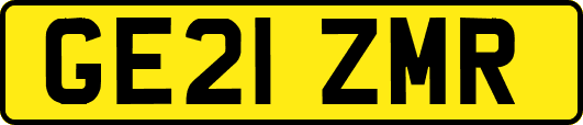GE21ZMR