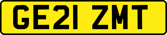 GE21ZMT