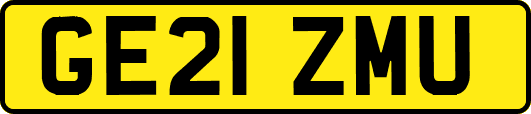 GE21ZMU