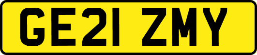 GE21ZMY